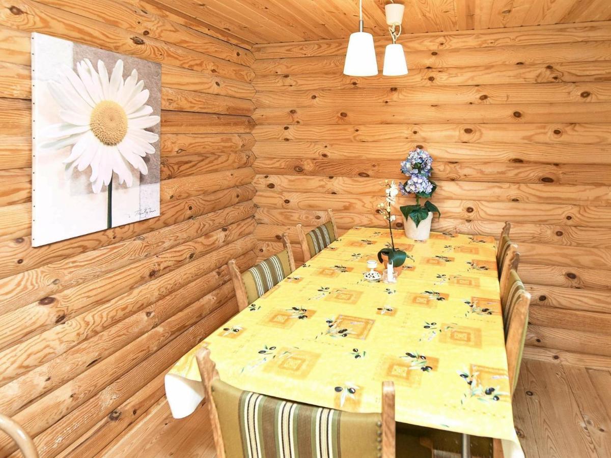 Holiday Home Torpet VI Hovborg Exterior foto