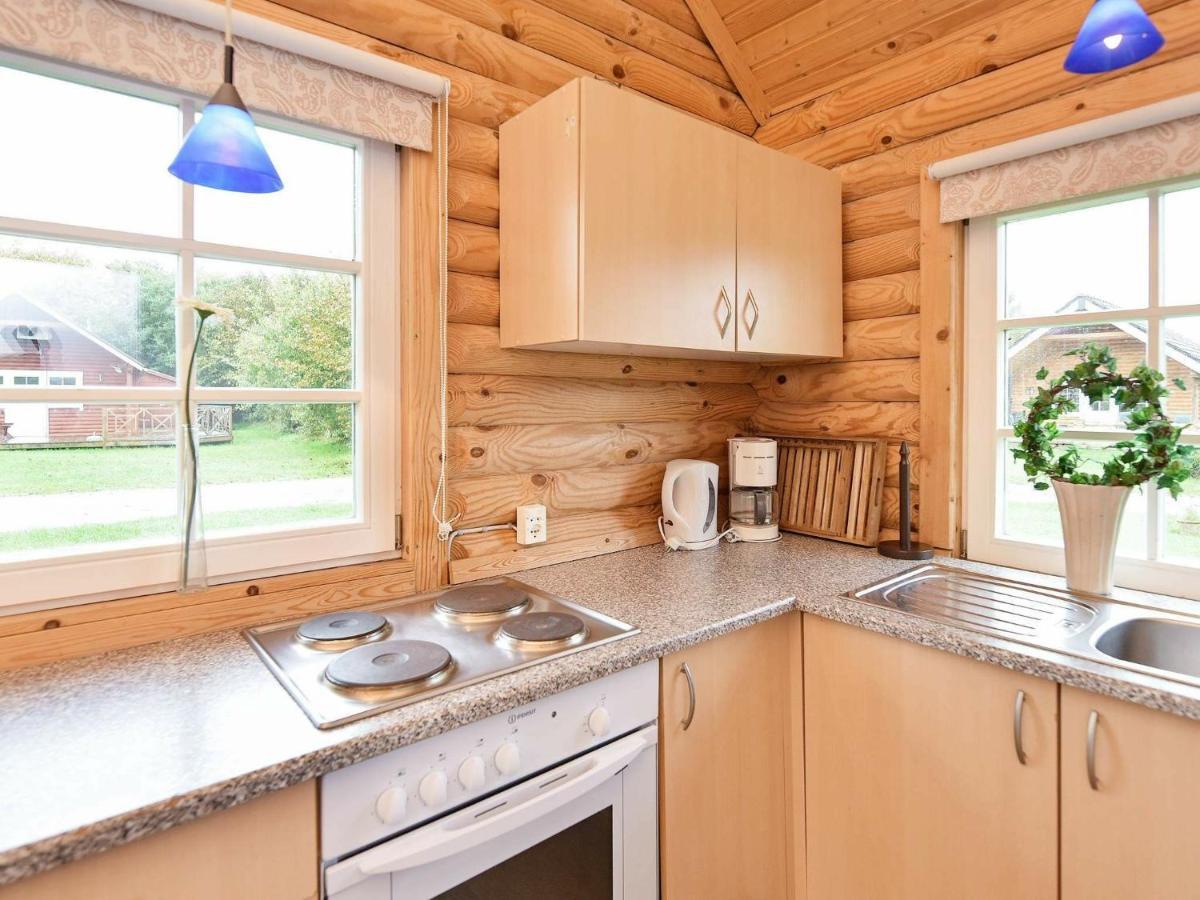 Holiday Home Torpet VI Hovborg Exterior foto