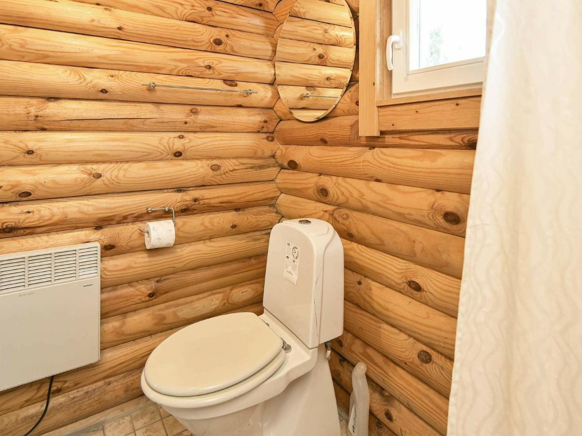 Holiday Home Torpet VI Hovborg Exterior foto