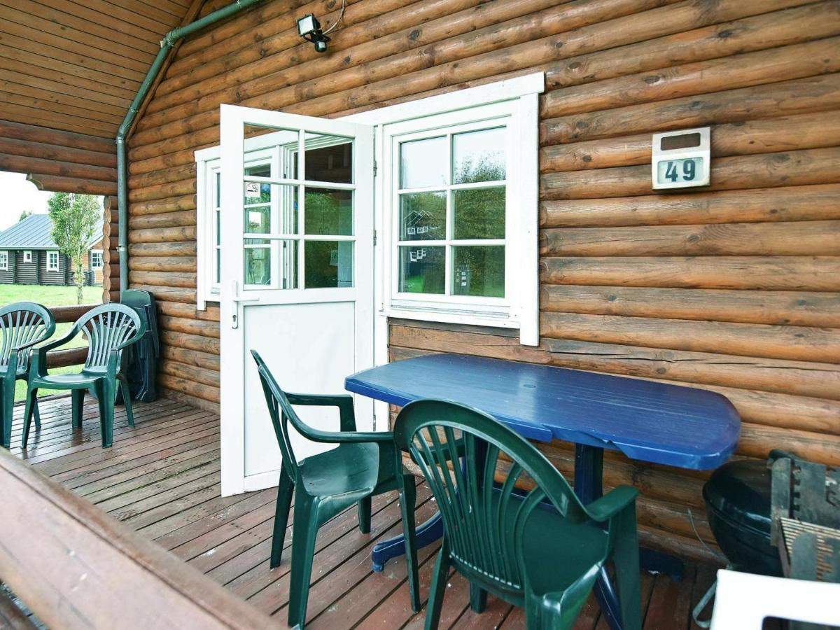 Holiday Home Torpet VI Hovborg Exterior foto