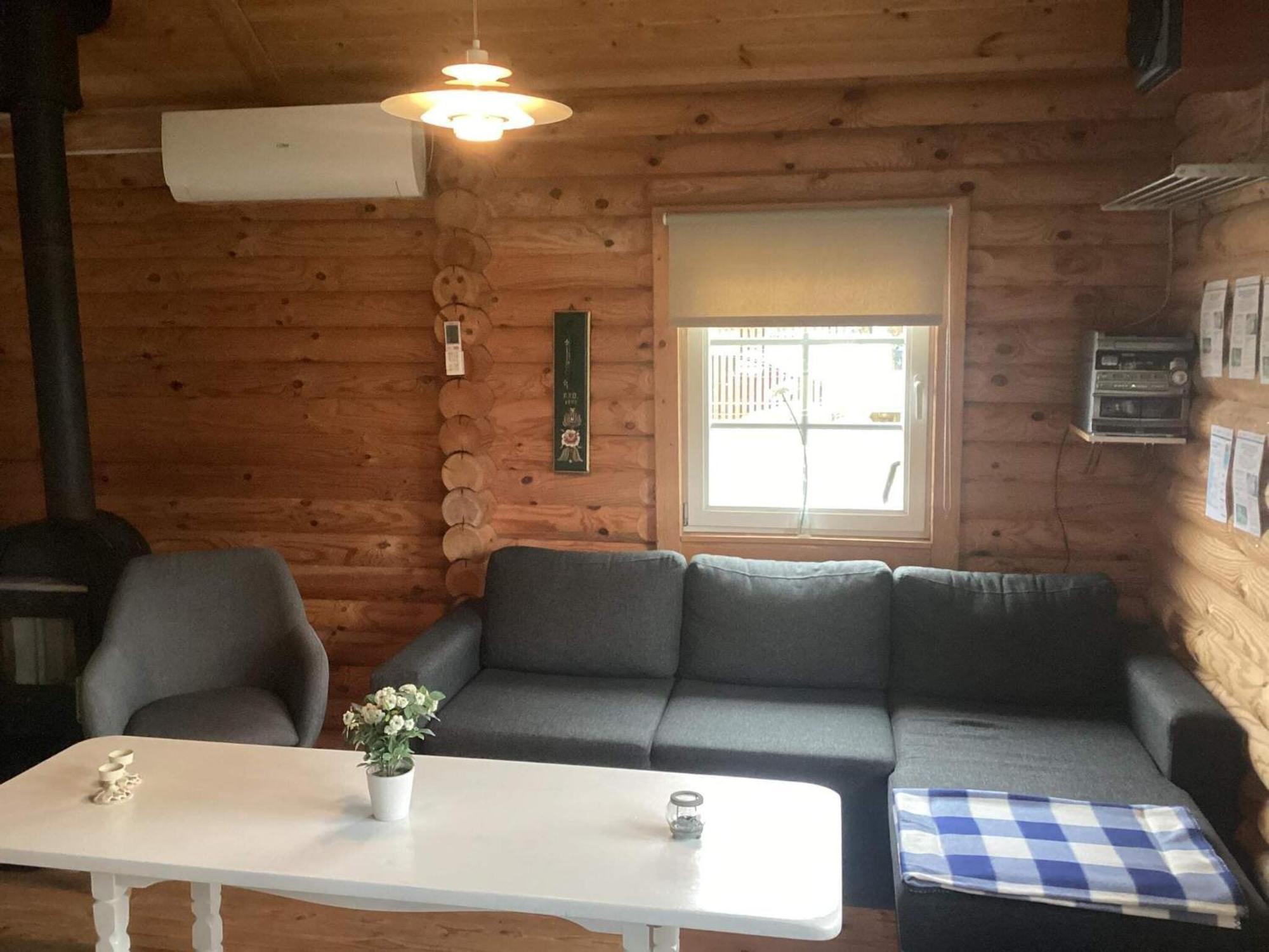 Holiday Home Torpet VI Hovborg Exterior foto