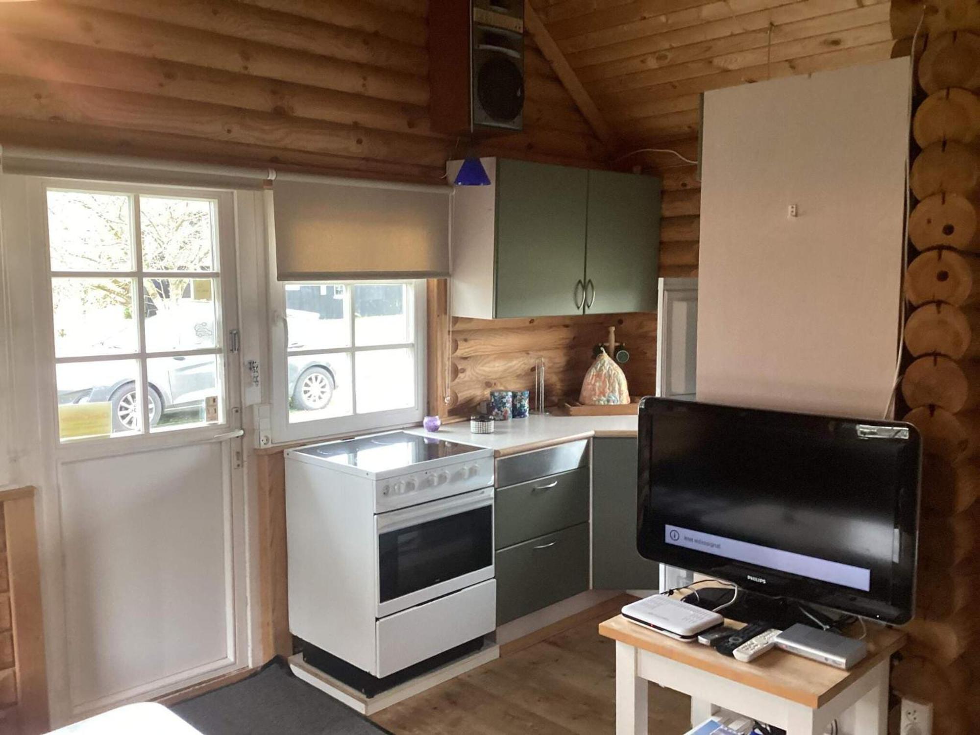 Holiday Home Torpet VI Hovborg Exterior foto