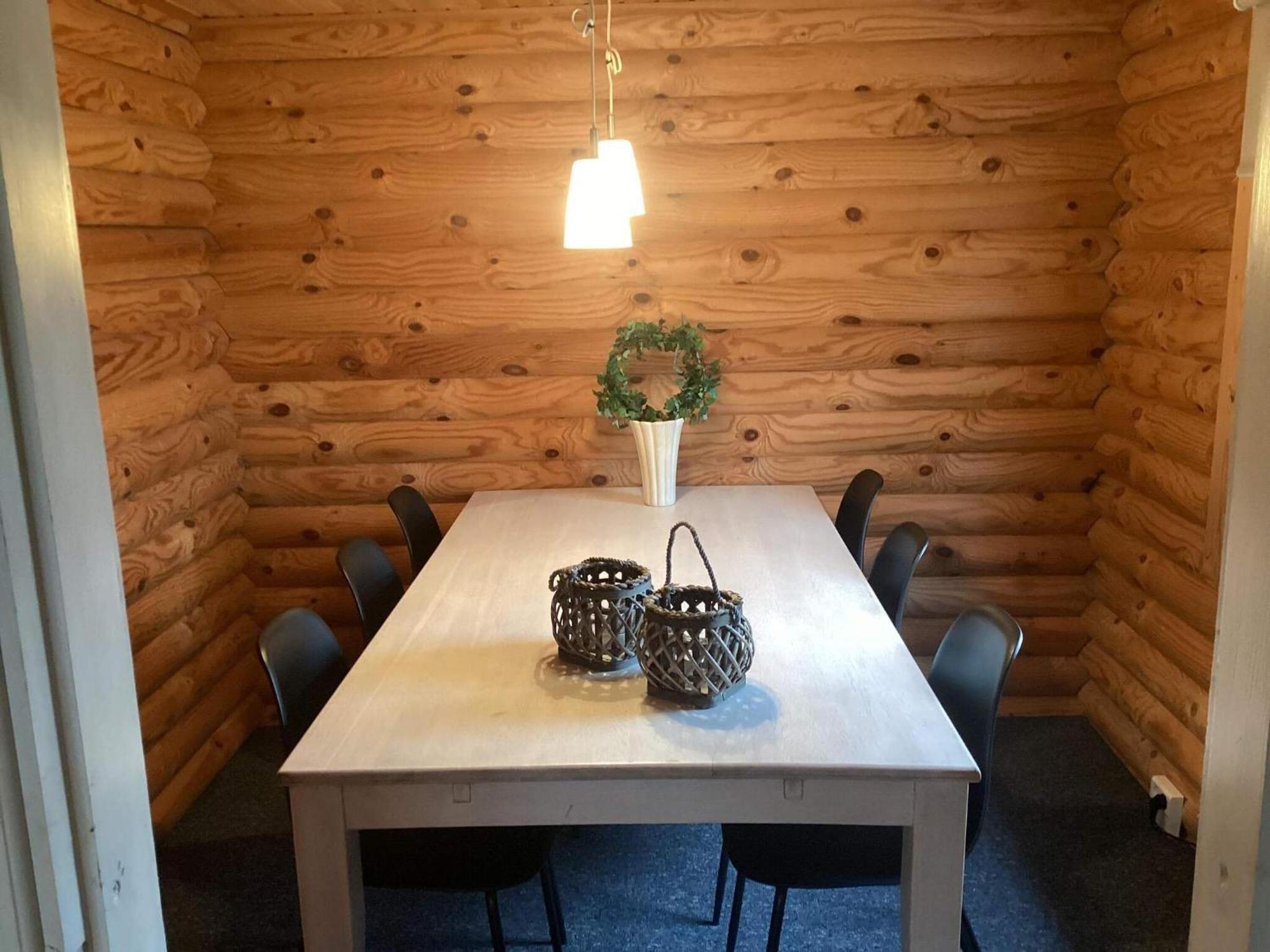 Holiday Home Torpet VI Hovborg Exterior foto