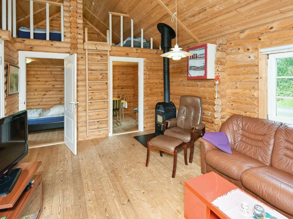 Holiday Home Torpet VI Hovborg Exterior foto